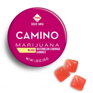 Buy Camino 'Bliss' Watermelon Lemonade High Dose Online