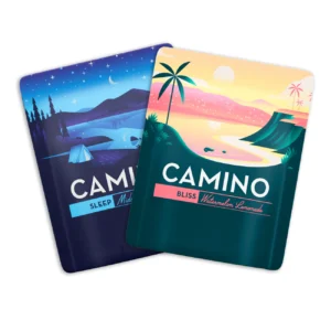 Buy Camino Gummy Trial Pack Online