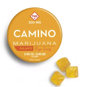 Buy Camino ‘Balance’ Mango Serenity High Dose Online