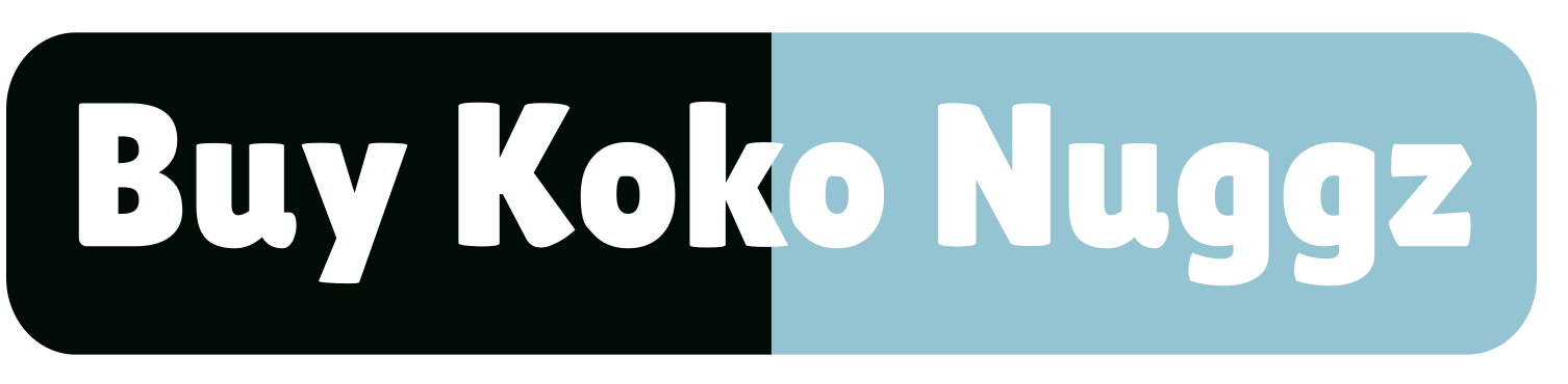 Buy Koko Nuggz Online